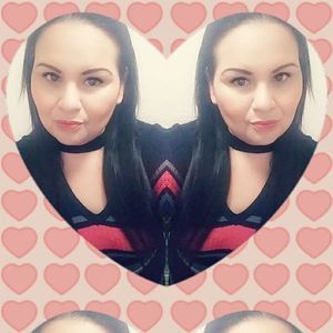 Meet your Posher, Monica